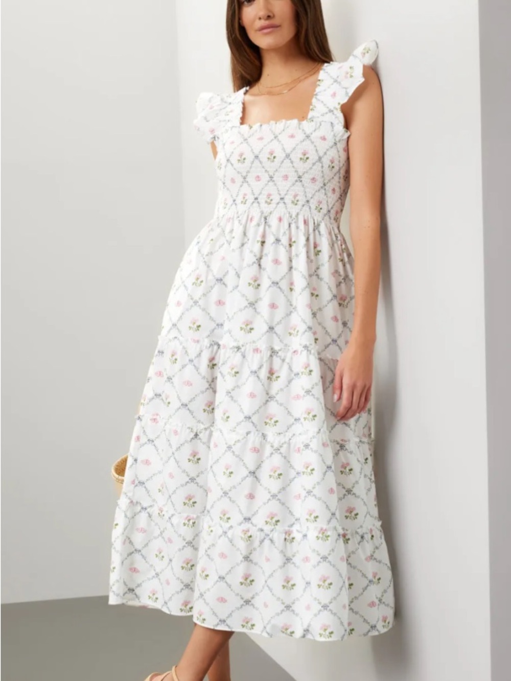 Hill House Ellie Nap Dress